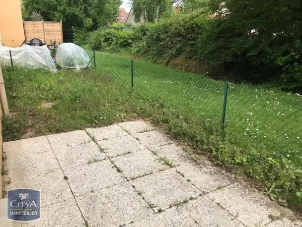 Maison à louer 4 pièces 83.64m² Val-de-Reuil (27100)