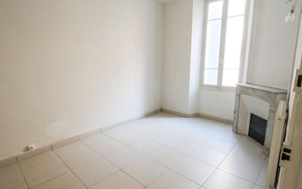 Appartement à louer    2 pièces •  Golfe Juan - Vallauris