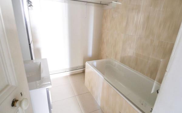 Appartement à louer    2 pièces •  Golfe Juan - Vallauris