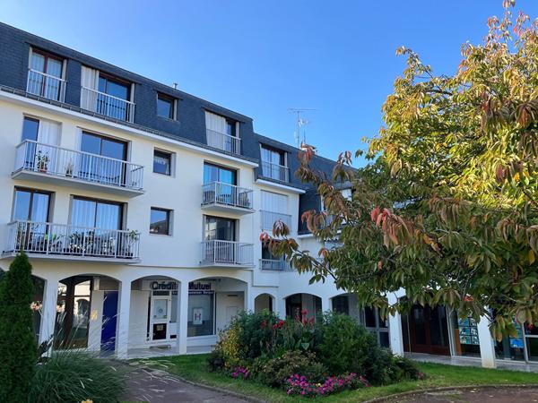 Appartement Bures-Sur-Yvette 4 pièce(s) 78 m2