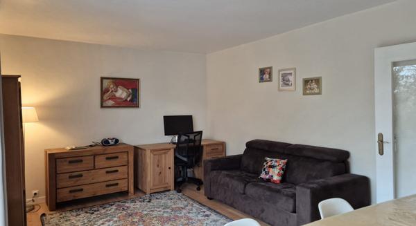 Appartement Bures-Sur-Yvette 4 pièce(s) 78 m2