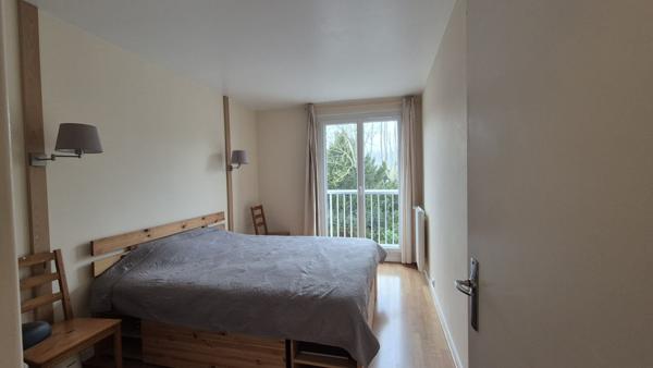 Appartement Bures-Sur-Yvette 4 pièce(s) 78 m2