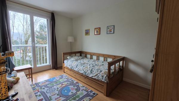 Appartement Bures-Sur-Yvette 4 pièce(s) 78 m2