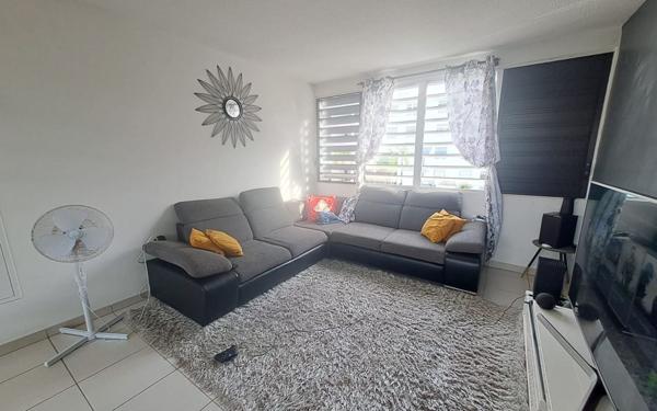 Appartement à vendre    3 pièces •  Cayenne