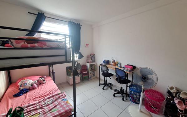 Appartement à vendre    3 pièces •  Cayenne