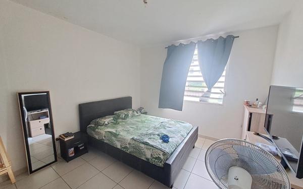 Appartement à vendre    3 pièces •  Cayenne