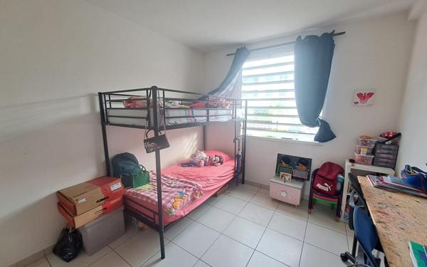 Appartement à vendre    3 pièces •  Cayenne