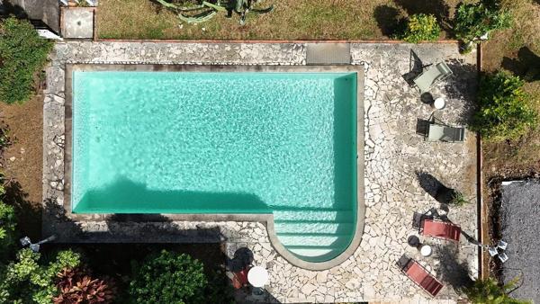 🏡 Maison d’Exception de 297 m² sur 1 906 m² de Terrain – Idéale pour Colocation, Gîte ou Chambres d’Hôtes