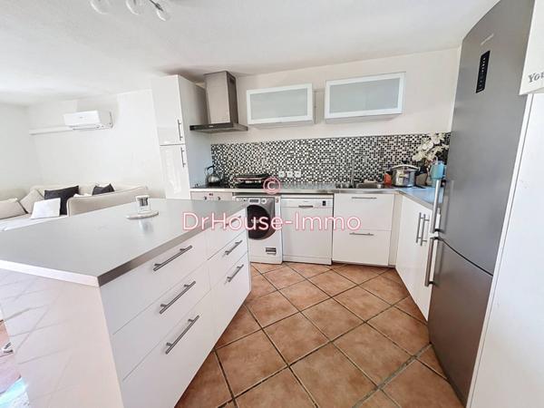 Maison à vendre 4 pièces de 85 m²