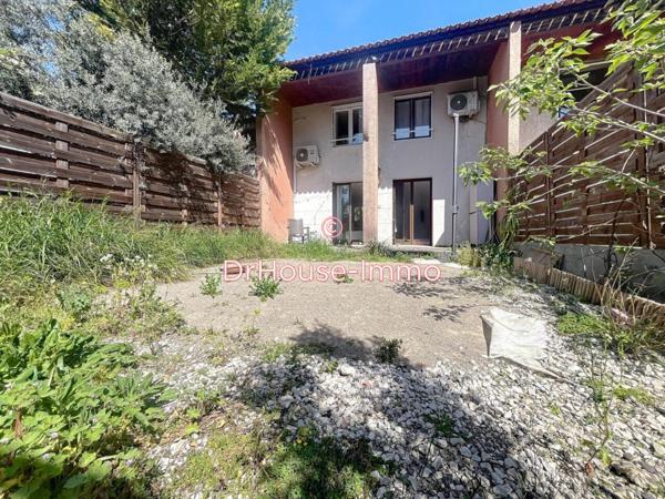 Maison à vendre 4 pièces de 85 m²