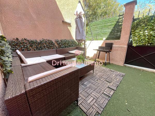 Maison à vendre 4 pièces de 85 m²