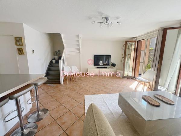 Maison à vendre 4 pièces de 85 m²