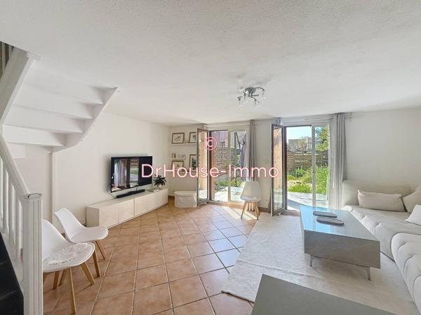 Maison à vendre 4 pièces de 85 m²