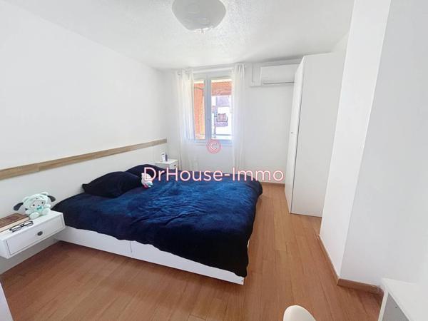 Maison à vendre 4 pièces de 85 m²