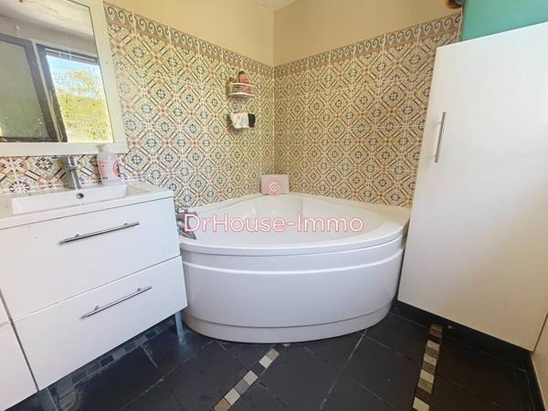 Maison à vendre 4 pièces de 85 m²