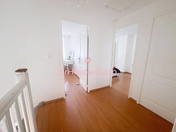 Maison à vendre 4 pièces de 85 m²