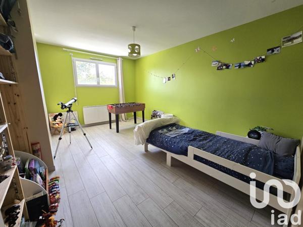 Maison à vendre 6 pièces 128 m² Montreuil-Juigné