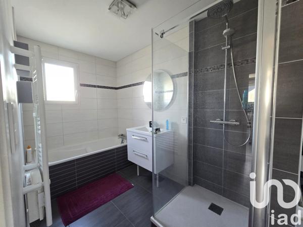 Maison à vendre 6 pièces 128 m² Montreuil-Juigné