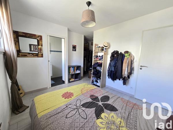 Maison à vendre 6 pièces 128 m² Montreuil-Juigné