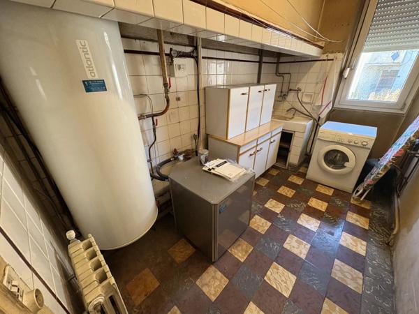 Vente Maison 4 pièces à Villeneuve-d'Olmes