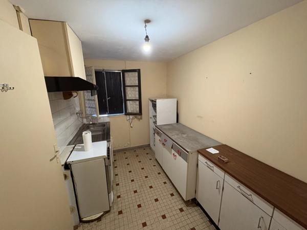 Vente Maison 4 pièces à Villeneuve-d'Olmes