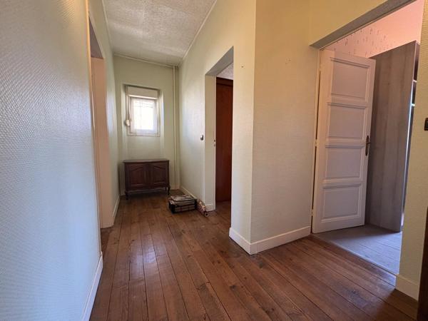 Vente Maison 4 pièces à Villeneuve-d'Olmes