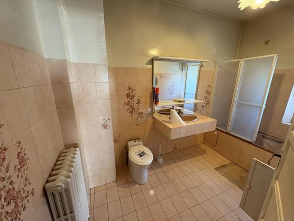 Vente Maison 4 pièces à Villeneuve-d'Olmes