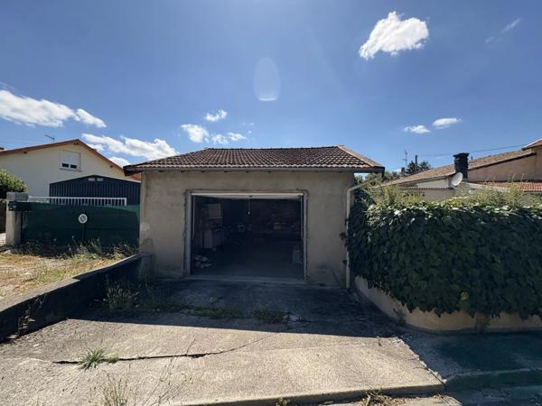 Vente Maison 4 pièces à Villeneuve-d'Olmes