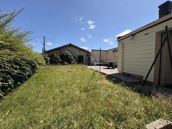 Vente Maison 4 pièces à Villeneuve-d'Olmes