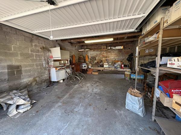 Vente Maison 4 pièces à Villeneuve-d'Olmes