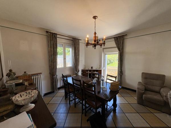 Vente Maison 4 pièces à Villeneuve-d'Olmes