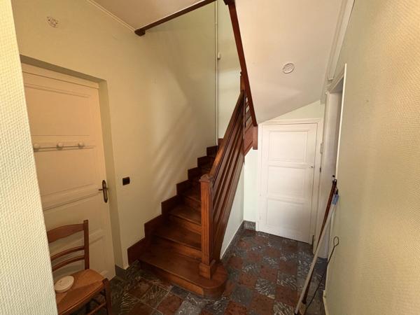 Vente Maison 4 pièces à Villeneuve-d'Olmes