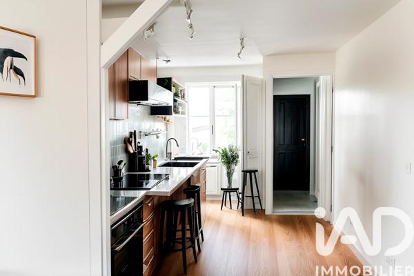 Maison à vendre 4 pièces 92 m² Saint-Avold