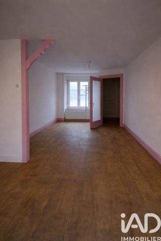 Maison à vendre 4 pièces 92 m² Saint-Avold