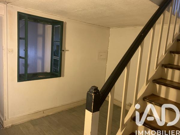 Maison à vendre 4 pièces 92 m² Saint-Avold