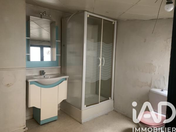 Maison à vendre 4 pièces 92 m² Saint-Avold