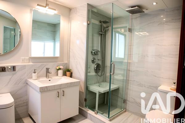 Maison à vendre 4 pièces 92 m² Saint-Avold