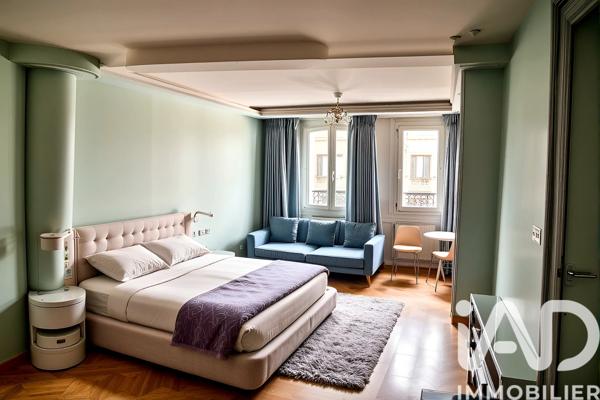 Maison à vendre 4 pièces 92 m² Saint-Avold