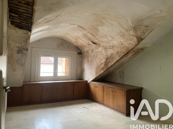 Maison à vendre 4 pièces 92 m² Saint-Avold