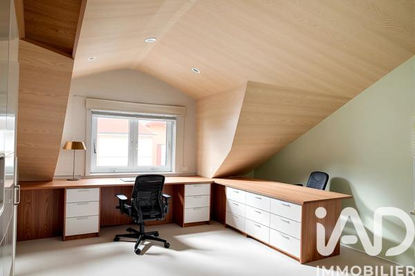 Maison à vendre 4 pièces 92 m² Saint-Avold