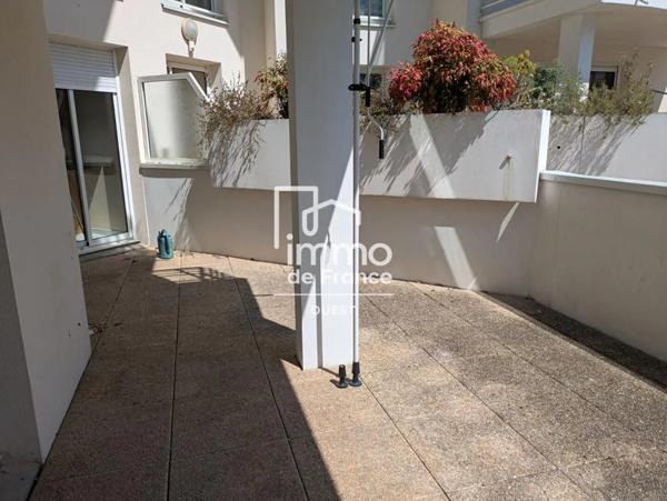 Appartement à vendre à Angers (49100)