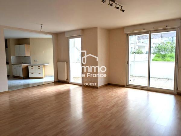 Appartement à vendre à Angers (49100)