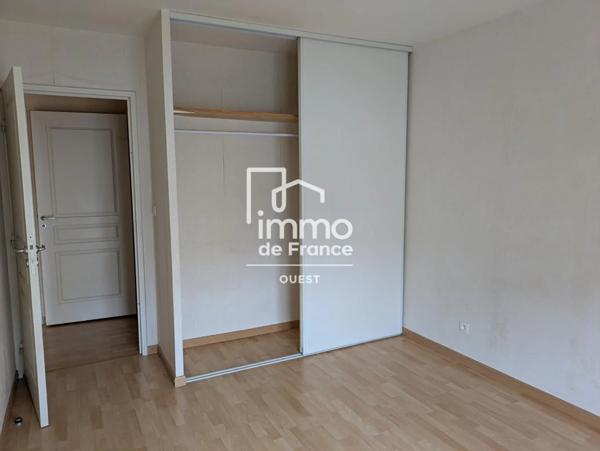 Appartement à vendre à Angers (49100)