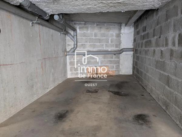 Appartement à vendre à Angers (49100)