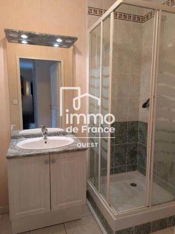 Appartement à vendre à Angers (49100)