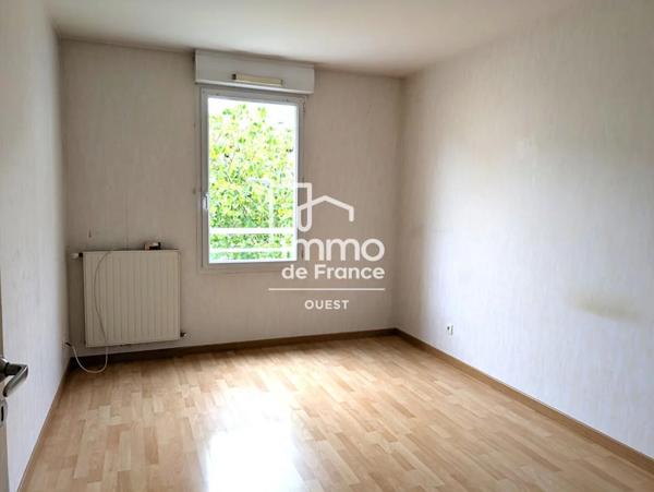 Appartement à vendre à Angers (49100)