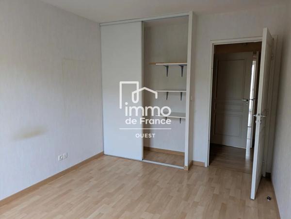 Appartement à vendre à Angers (49100)