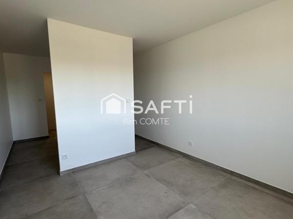 À Vendre – Maison de Plain-Pied Récente à Anneyron – Calme & Confort au Rendez-vous!!