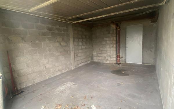 Stationnement à vendre    Le Blanc-Mesnil