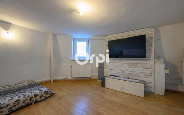 Maison à vendre    4 pièces •  Armentières